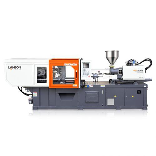 Horizontal injection molding machine GT3-LS60S hydraulic