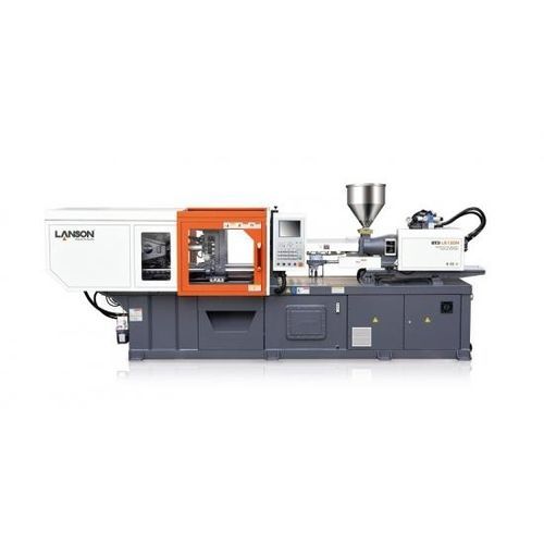 Horizontal injection molding machine GT3-LS120M hydraulicfor small parts