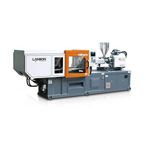 Horizontal injection molding machine GT3-LS90E hydraulictoggle