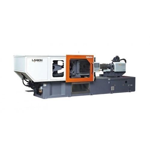 Horizontal injection molding machine GT3-LS160Rhydraulicfor medical devices