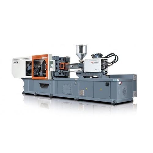 Horizontal injection molding machine GT3-LS268Chydraulic