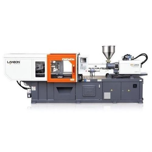 Horizontal injection molding machine GT3-LS90EShydraulictoggle