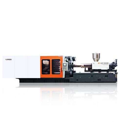 Horizontal injection molding machine GT-LS800Shydraulic