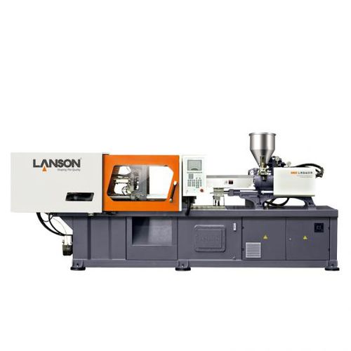 Horizontal injection molding machine GM2-LS90S hydraulic