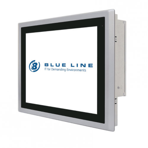 LCD panel PC 6700touch screen1521.5