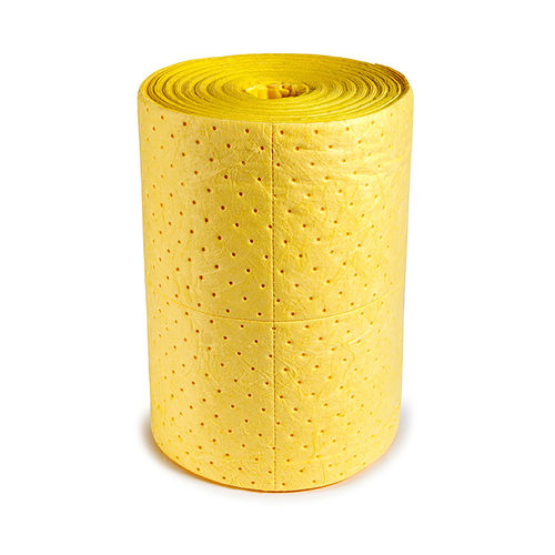 Рулонный абсорбент Absorbent Rollsoilуниверсальныйдля химикатов