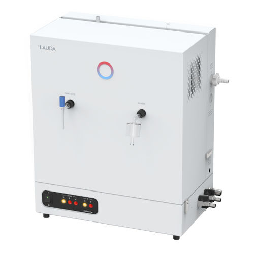 Установка для дистилляции воды Puridest PD серии Dlaboratory