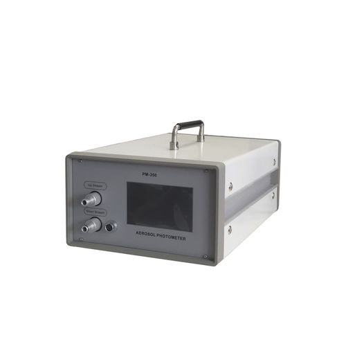 Aerosol spray photometer PM-350-AP