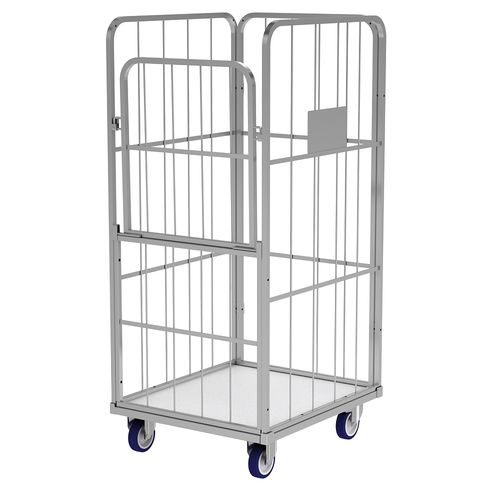 Контейнер рулонный текстильный ST 8159-1,72, сетка