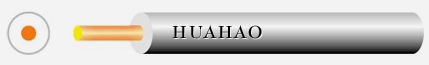 Изолированный электрический провод UL3173медножильныйUL