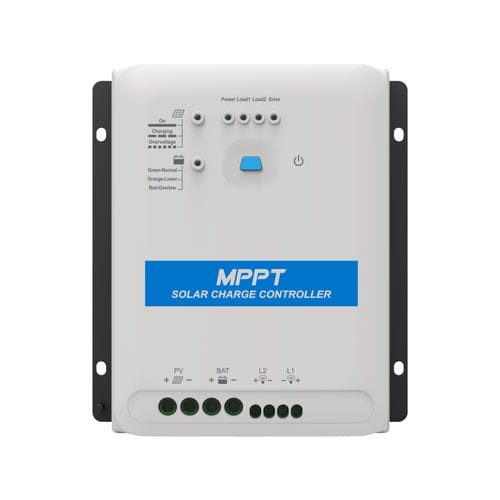 Battery charge controller MSC-N seriessolarMPPTPWM