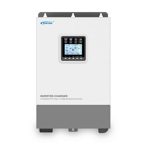 Резервное зарядное устройство/инвертор UPower-Hi AC/DCpure с синусоидальным коэффициентом мощности