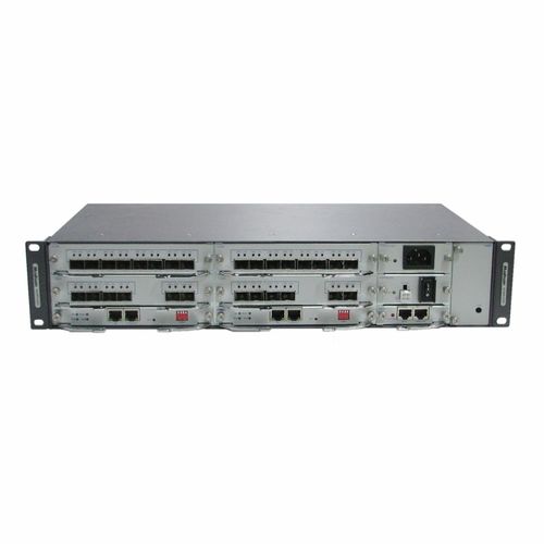 Управляемый сетевой коммутатор H20PN-2000 22 порта, уровень, 2 стойки
