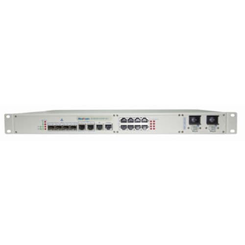 Устройство разграничения Ethernet H18EDD-0204P-8E1