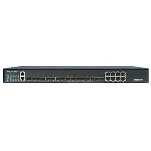 Промышленный оптический сетевой блок H18GL-G1600Ethernet