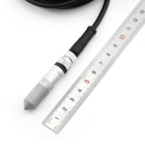 Датчик относительной влажности и температуры почвы HT-P107digitalprecision
