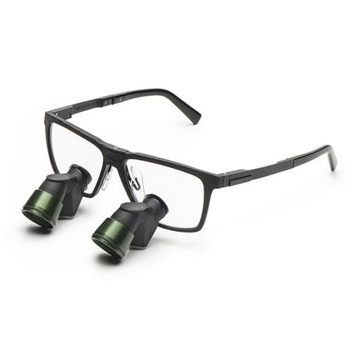 Увеличительные защитные очки ONE Ergo Advanced