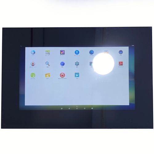 LCD monitor GM32MMTMcapacitive touch screen321920 x 1080