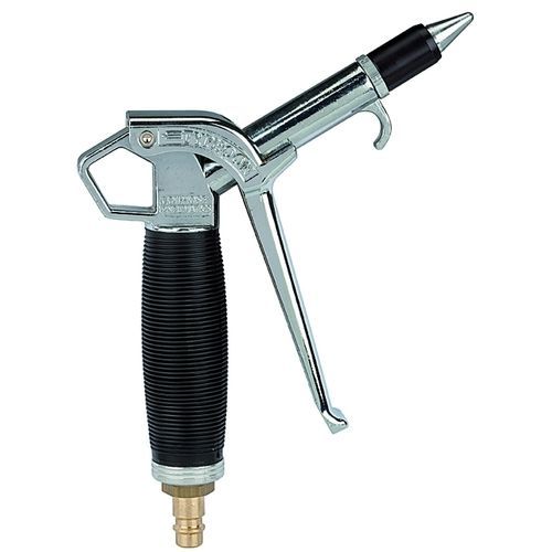 High-volume air blow gun 29 Kstraight nozzlenozzlelightweight