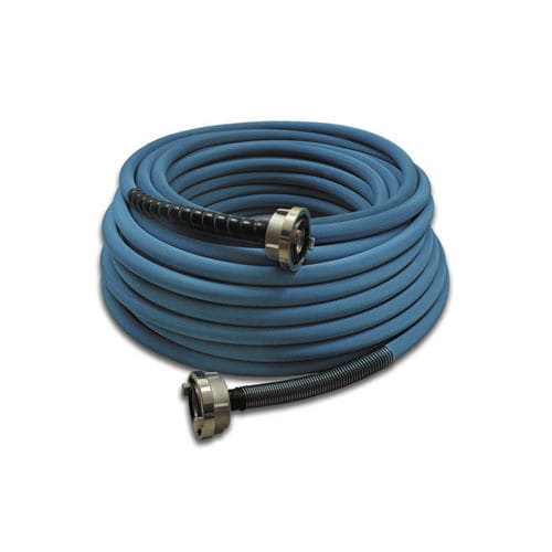 Шланг водяной OSW MONOFELEX S / S HDдля химических продуктовсинтетический каучукEPDM