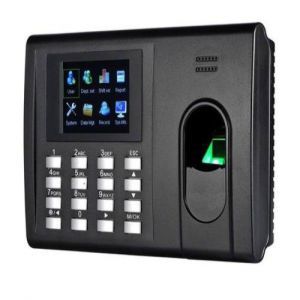 Fingerprint reader with optical sensor K-30for access control