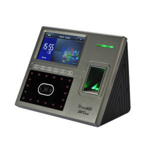 Facial biometric reader IFACE-800