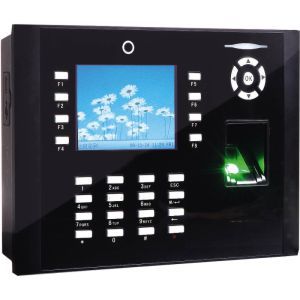 Fingerprint reader with optical sensor ICLOCK-680USBfor access control