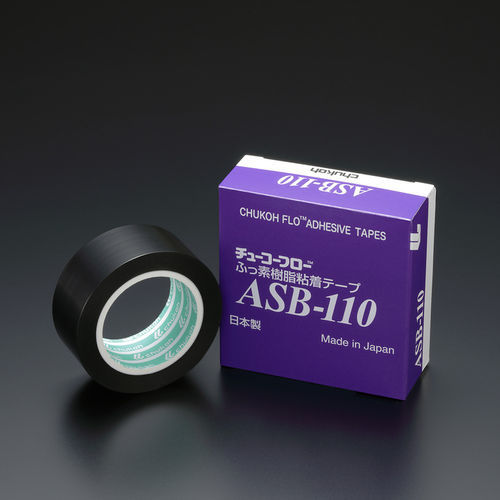 Изоляционная клейкая лента ASB110уплотнительнаяПТФЭсиликон