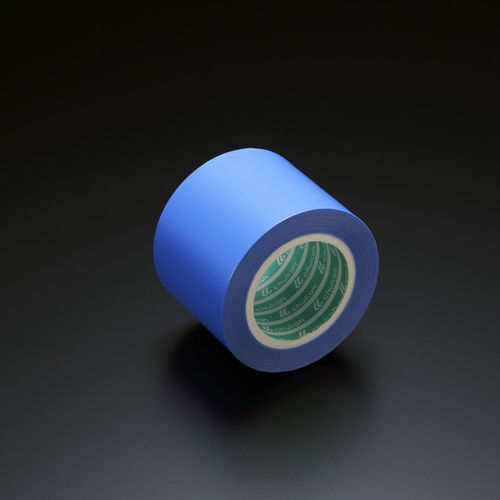 Лента изоляционная клейкая AGF-100 BLUEуплотнительнаяPTFEстеклоткань