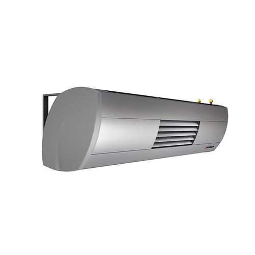 Ambient air curtain ELiS DUO