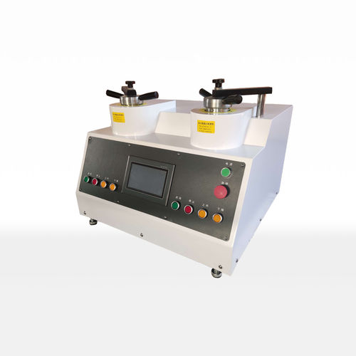 Automatic mounting press ZXQ-5S for metallographic sampleshydraulic