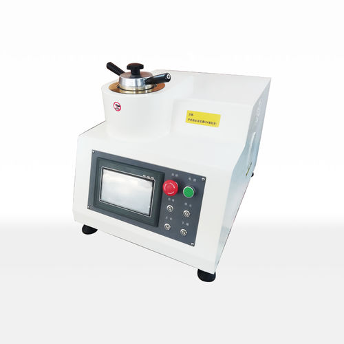 Automatic mounting press ZXQ-5for metallographic sampleslaboratory