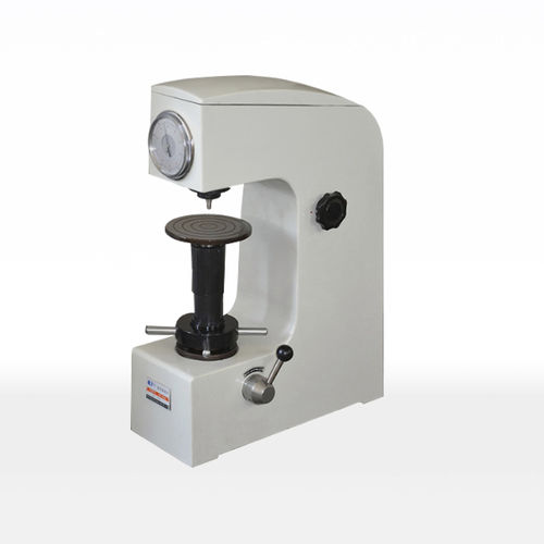 Rockwell hardness tester HR-150Aanalog