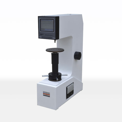 Rockwell hardness tester MHRS-45benchtopautomaticdigital display