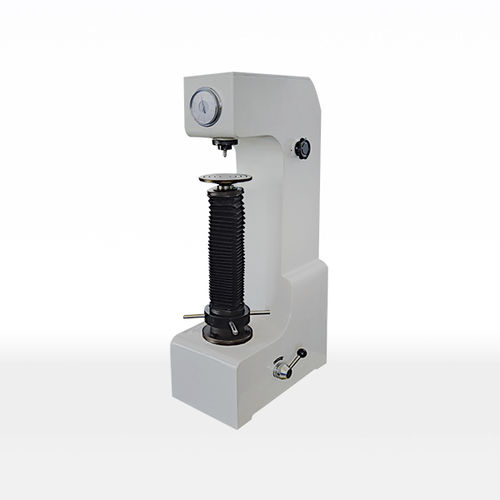 Rockwell hardness tester HR150Bbenchtopfor non-ferrous metalsfor ferrous metals