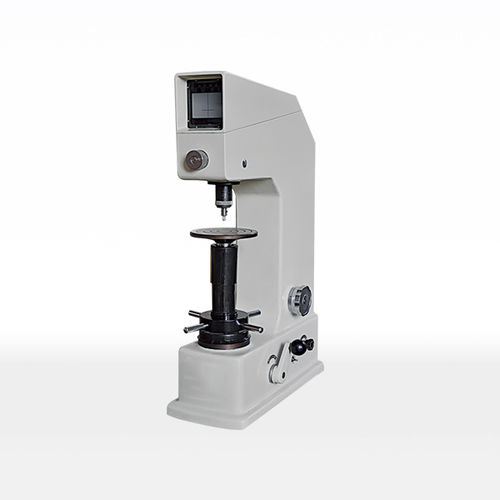 Brinell hardness tester HBRV-187.5RockwellVickersbenchtop