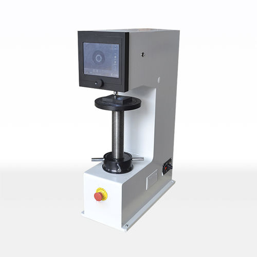 Brinell hardness tester MHBS-3000RockwellVickersbenchtop