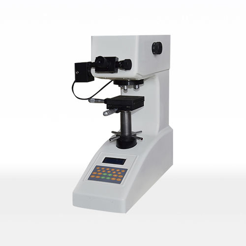 Vickers hardness tester HV-1000Zmicro Vickersbenchtopfor non-ferrous metals