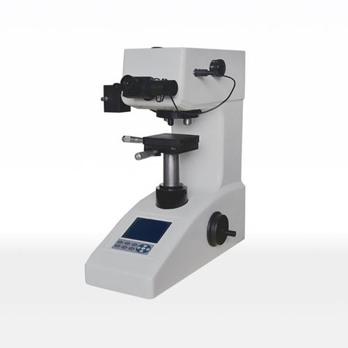 Knoop/Vickers hardness tester HVS-1000 benchtopdigital