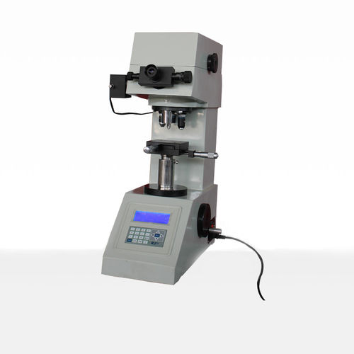 Vickers hardness tester 200HV-5 benchtopmetalfor non-ferrous metals