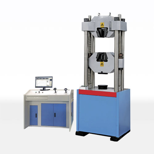 Машина для испытания на сжатие WEW-300B/D, 600B/D, 1000B/Dtensilebendingtensile