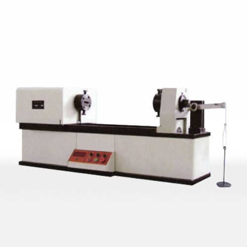 Torsion testing machine EZ series manualfor wirehorizontal