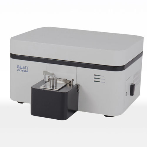 Optical spectrometer CX-9500for analysisCCDdirect-reading