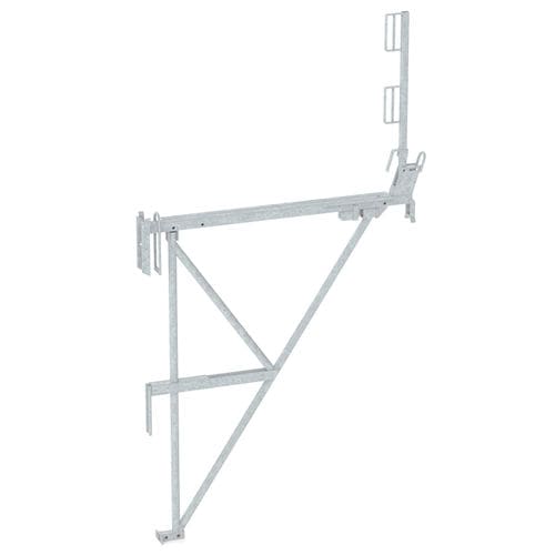 Work platform support 313000steel