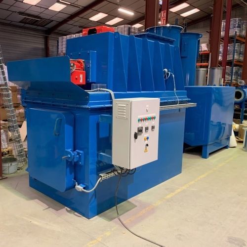 Waste incinerator CP seriespharmaceutical wasteindustrial wastefor hazardous waste