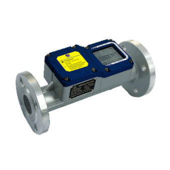 Mass flow meter MF-GDfor liquidsfor gasDN50 - 2