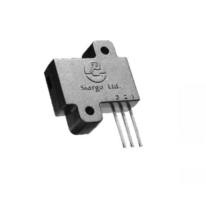 Mass flow sensor FS7002 air