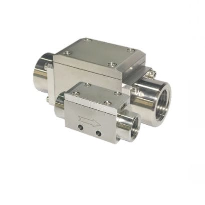 Mass flow sensor FS5200airanalog outputsmart