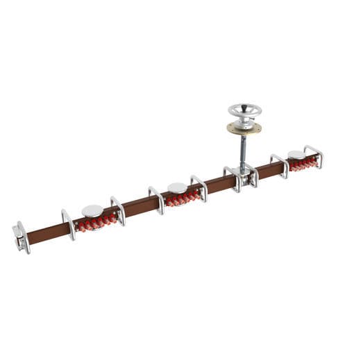 Off-load tap changer FII-04