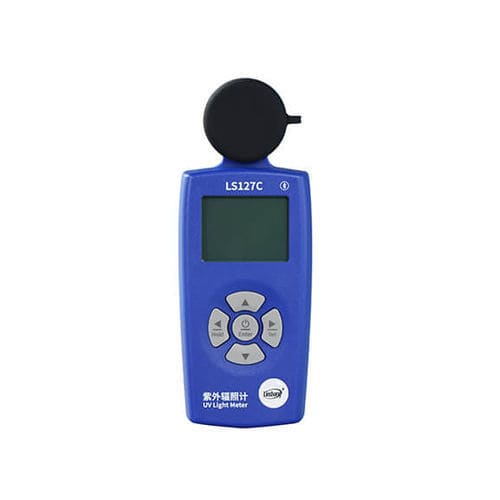 Ultraviolet light meter LS127C UV